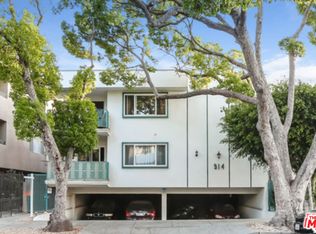 914 3rd St APT 1, Santa Monica, CA 90403