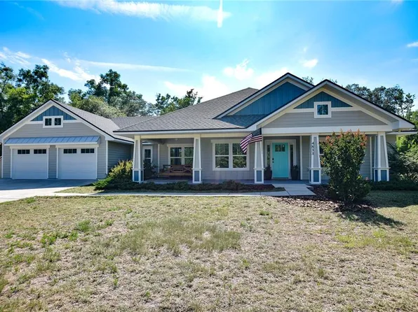 4833 NE 48th Ave, High Springs, FL 32643
