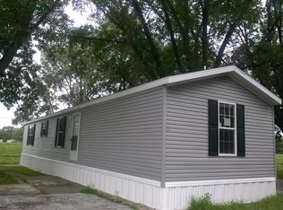 1511 Coyne Center Rd LOT 12, Milan, IL 61264