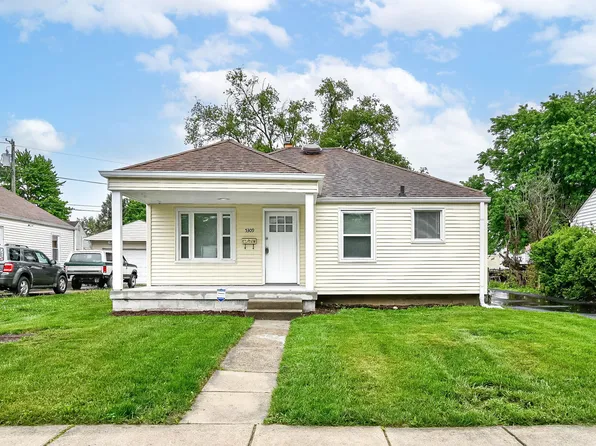 5309 E 20th St, Indianapolis, IN 46218