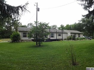 894 Twp Hwy 89, Carey, OH 43316