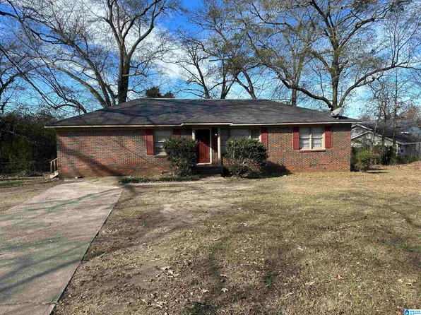 2220 2nd Pl NW, Birmingham, AL 35215