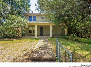 150 Wildrose Ave, Alamo Heights, TX 78209