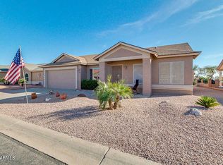 1551 E Firestone Dr, Chandler, AZ 85249