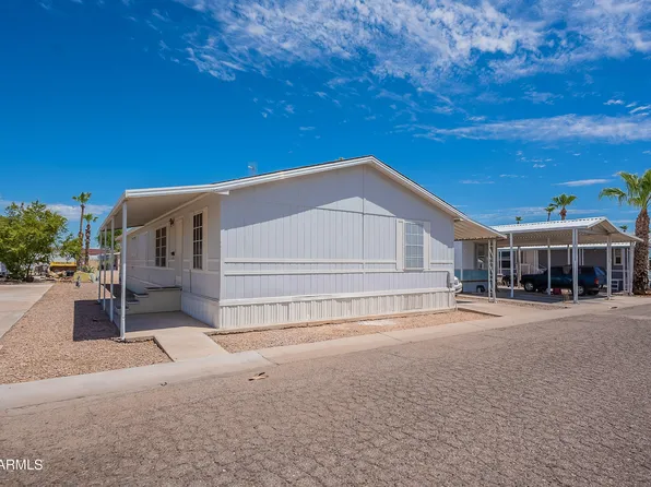 625 W MCKELLIPS Road #223, Mesa, AZ 85201