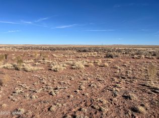 S 19th St, Holbrook, AZ 86025