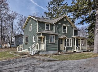 391 E Gibson Canandaigua, Canandaigua, NY 14424