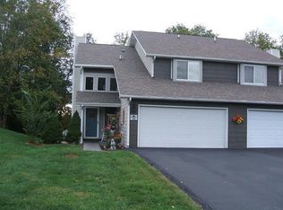 115 Timberbrook Dr #115, Bristol, VA 24201