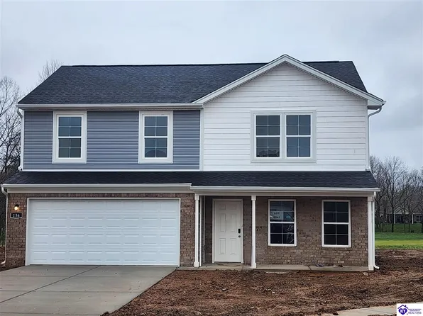 156 Sawgrass Ave, Vine Grove, KY 40175