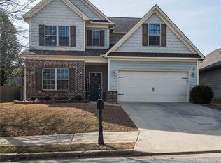 4636 Sweetwater Dr, Gainesville, GA