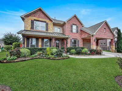 103 Ethans Xing, Montgomery, TX, 77316
