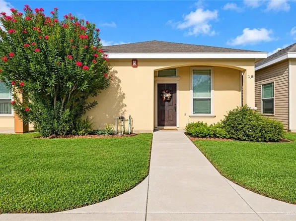3217 Sprague Rd #18, Edinburg, TX 78539