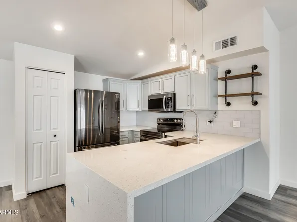 2019 N VILLAS Lane, Chandler, AZ 85224