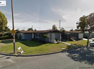 8403 Sanger Ave, Whittier, CA 90606