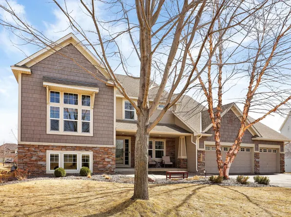 13472 Clearwater Cir, Rogers, MN 55374