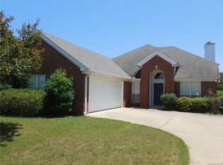 7454 Pinnacle Point, Montgomery, AL 36117