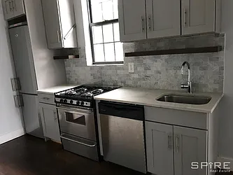 Rented by Spire Group