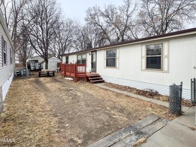 105 W Antelope St, Mandan, ND, 58554