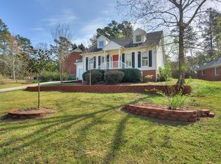 664 Chimney Hill Cir N, Evans, GA 30809