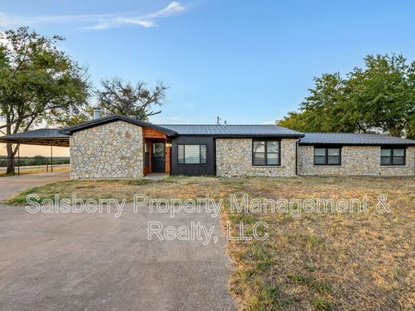1095 County Road 407, Nemo, TX 76070