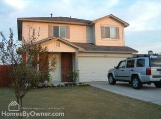 6014 Andross Ct, Hutto, TX 78634
