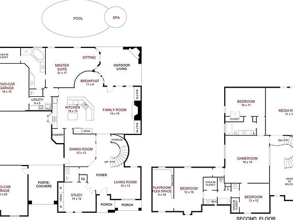 3rd image of 1218 Dartmouth Cir