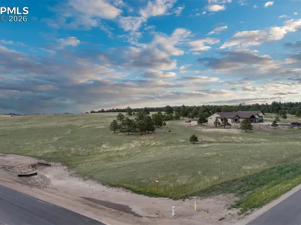 11516 Bison Meadows Ct, Colorado Springs, CO 80908