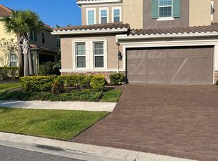 12325 Terracina Chase Ct, Tampa, FL 33625