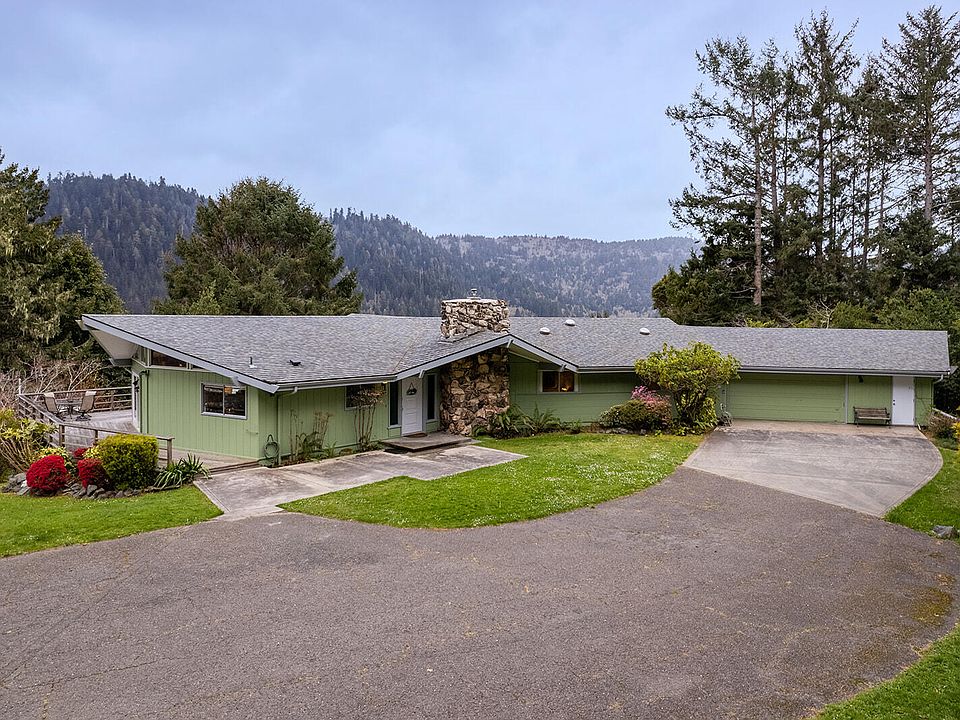 60 Viewcrest Dr, Orick, CA 95555 Zillow