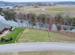 1224 Taffrail Dr, Lenoir City, TN 37772