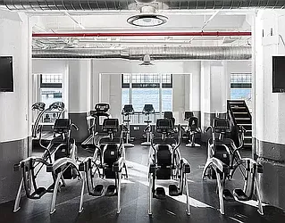 Rented by Oxford Property Group