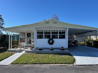 2663 Osaka Dr #2663O, Clearwater, FL 33764