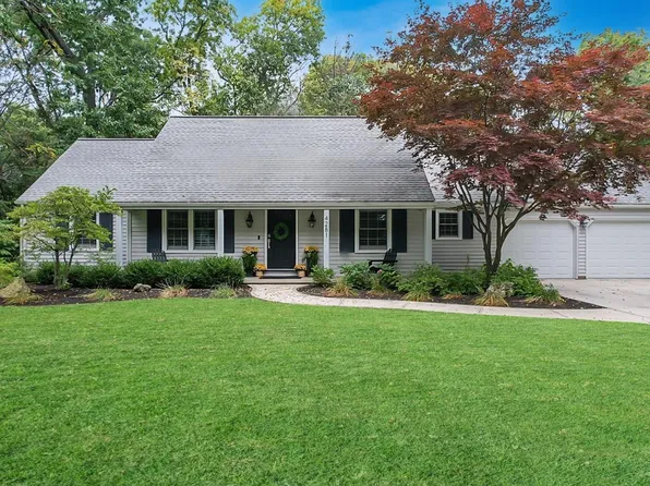 4281 E Colony Club Dr, Pt Clinton, OH 43452