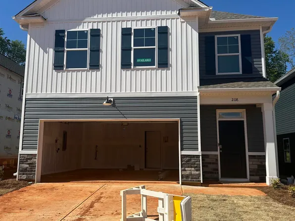 208 Brown Cir Lot 30, Easley, SC 29642
