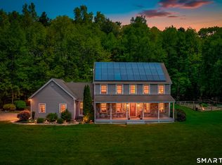 30 Lisa Lane, Willington, CT 06279