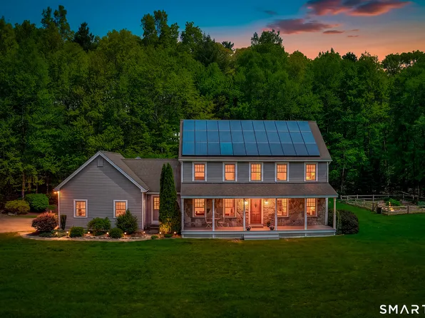 30 Lisa Lane, Willington, CT 06279