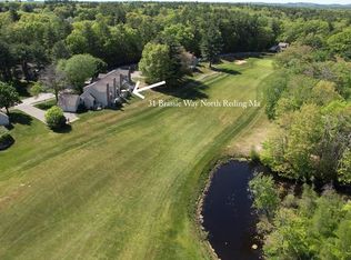 31 Brassie Way #0, North Reading, MA 01864