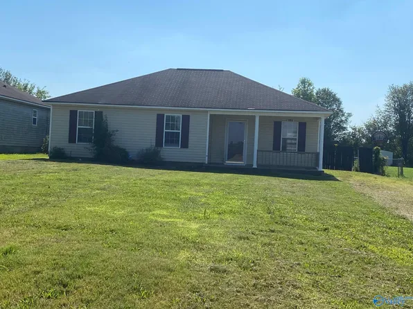 166 Stafford Rd, Hazel Green, AL 35750