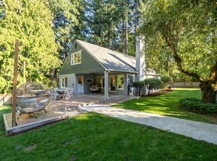 8000 SW 54th Ave, Portland, OR 97219