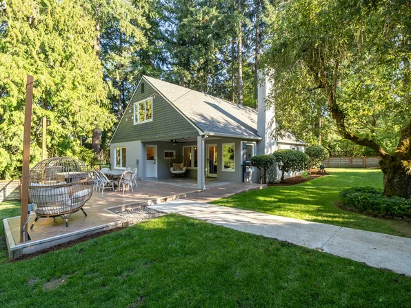 8000 SW 54th Ave, Portland, OR 97219