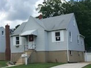 509 N Stuart St, Baltimore, MD 21221