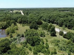 117 S Pickens Rd, Madill, OK 73446