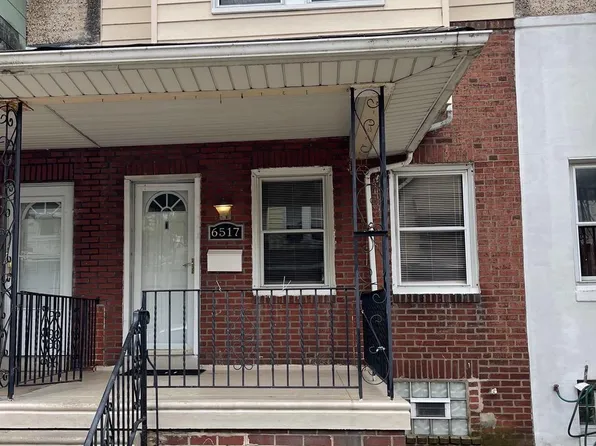 6517 Vandike St, Philadelphia, PA 19135