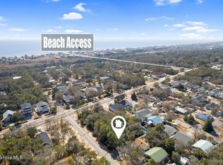 LOT 6 4th St NE, Oak Island, NC 28465