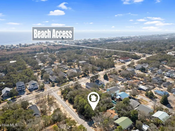 Lot 6 NE 4th Street, Oak Island, NC 28465