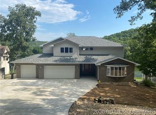 1939 Thunder Mountain Rd, Camdenton, MO 65020