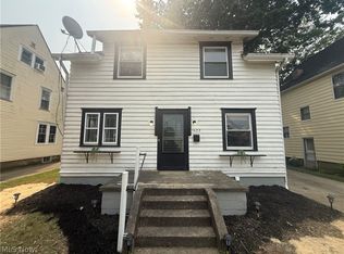 1422 Elder Ave, Akron, OH 44301