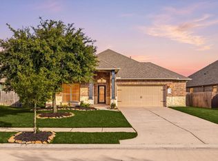 23314 Verona View Ln, Katy, TX 77493
