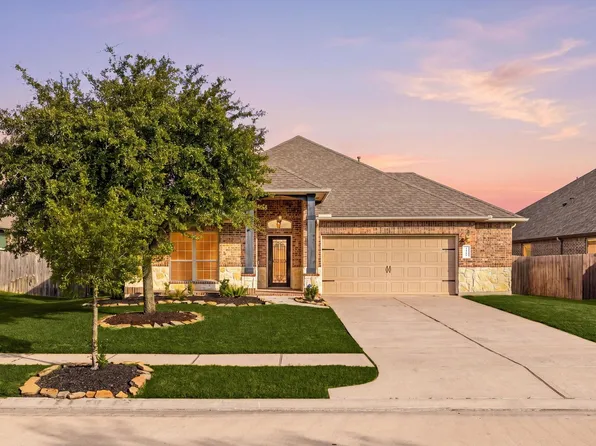 23314 Verona View Ln, Katy, TX 77493