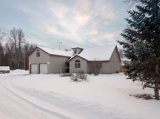 6991 N Grouse Loop, Wasilla, AK 99654
